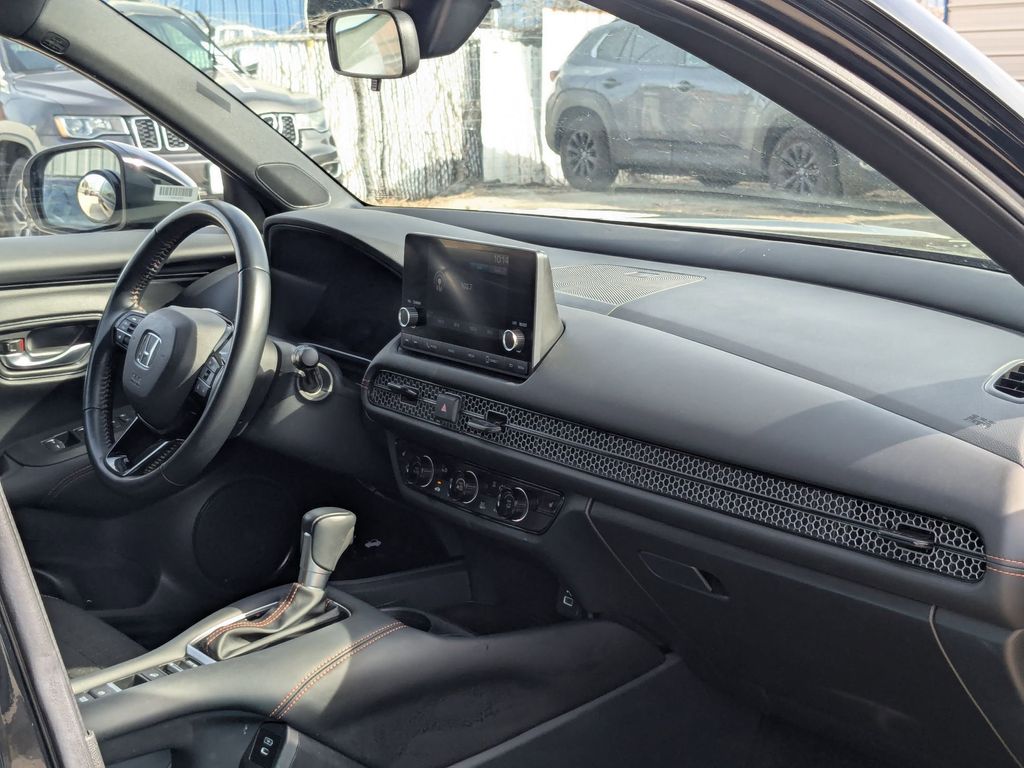 Thumbnail: 2025 Honda HR-V - 29