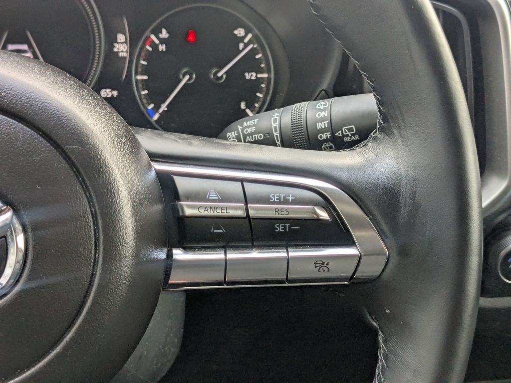 Thumbnail: 2025 Mazda CX-50 - 17