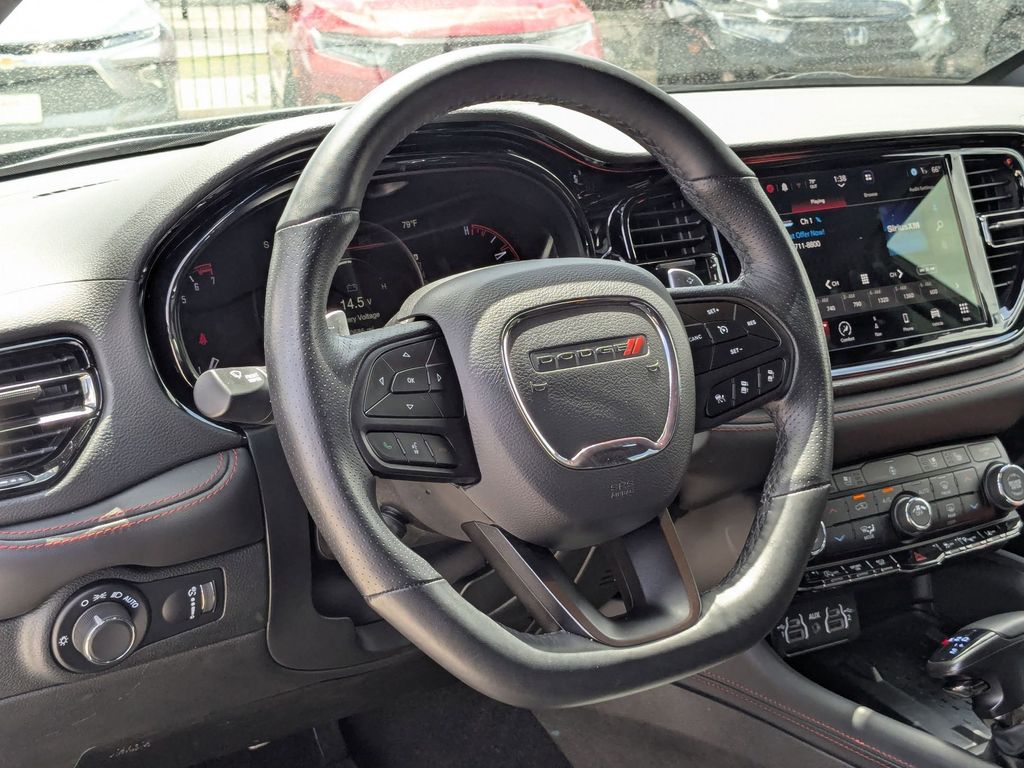 Thumbnail: 2025 Dodge Durango - 15
