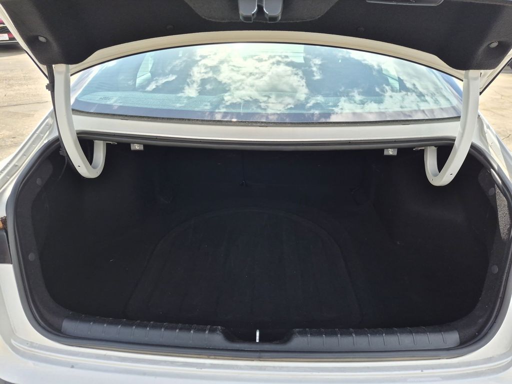 Thumbnail: 2025 Kia K4 - 27