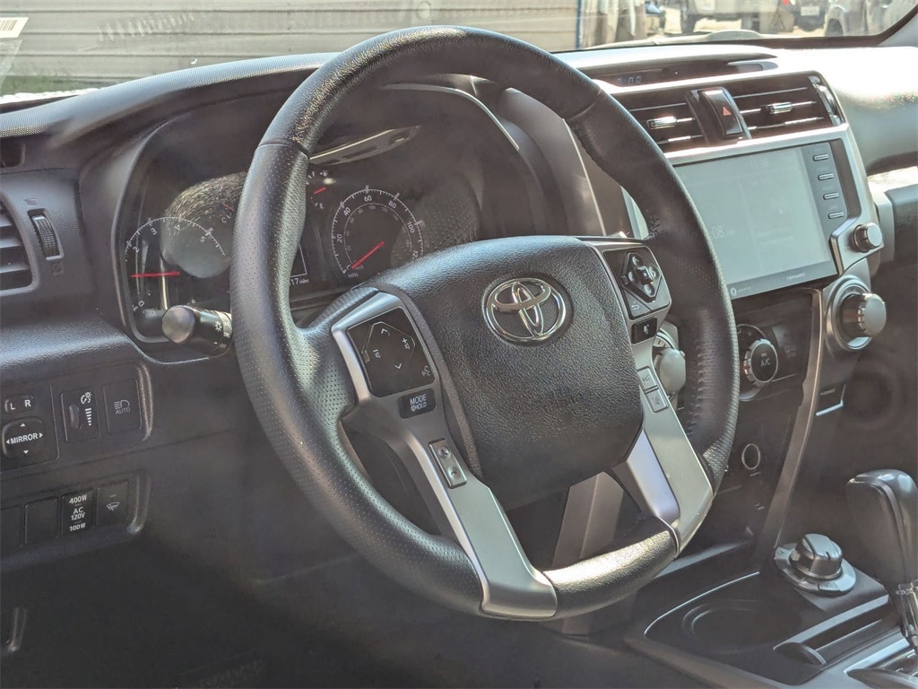 Thumbnail: 2024 Toyota 4Runner - 15