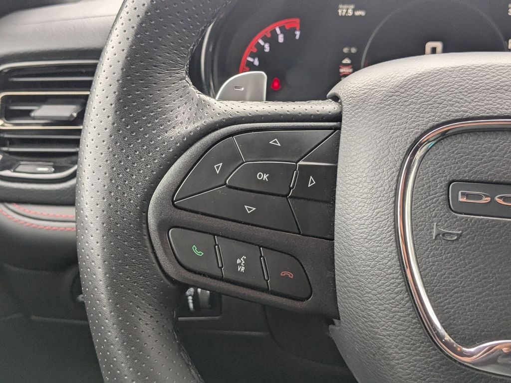 Thumbnail: 2025 Dodge Durango - 16