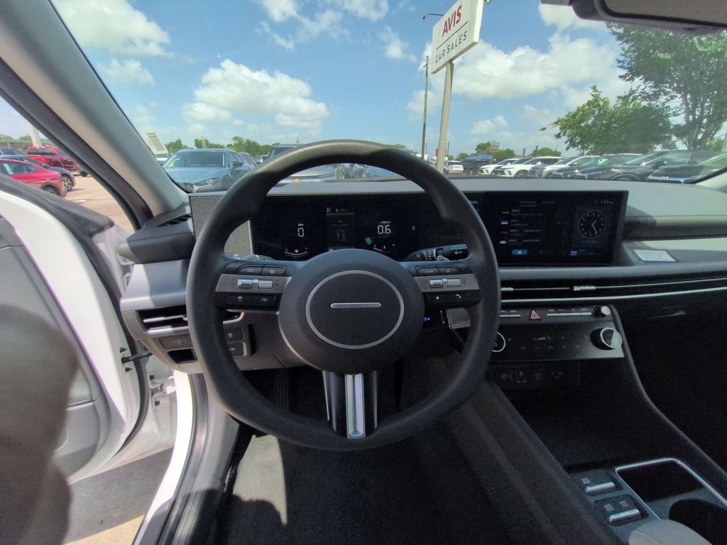 Thumbnail: 2025 Hyundai Sonata - 22