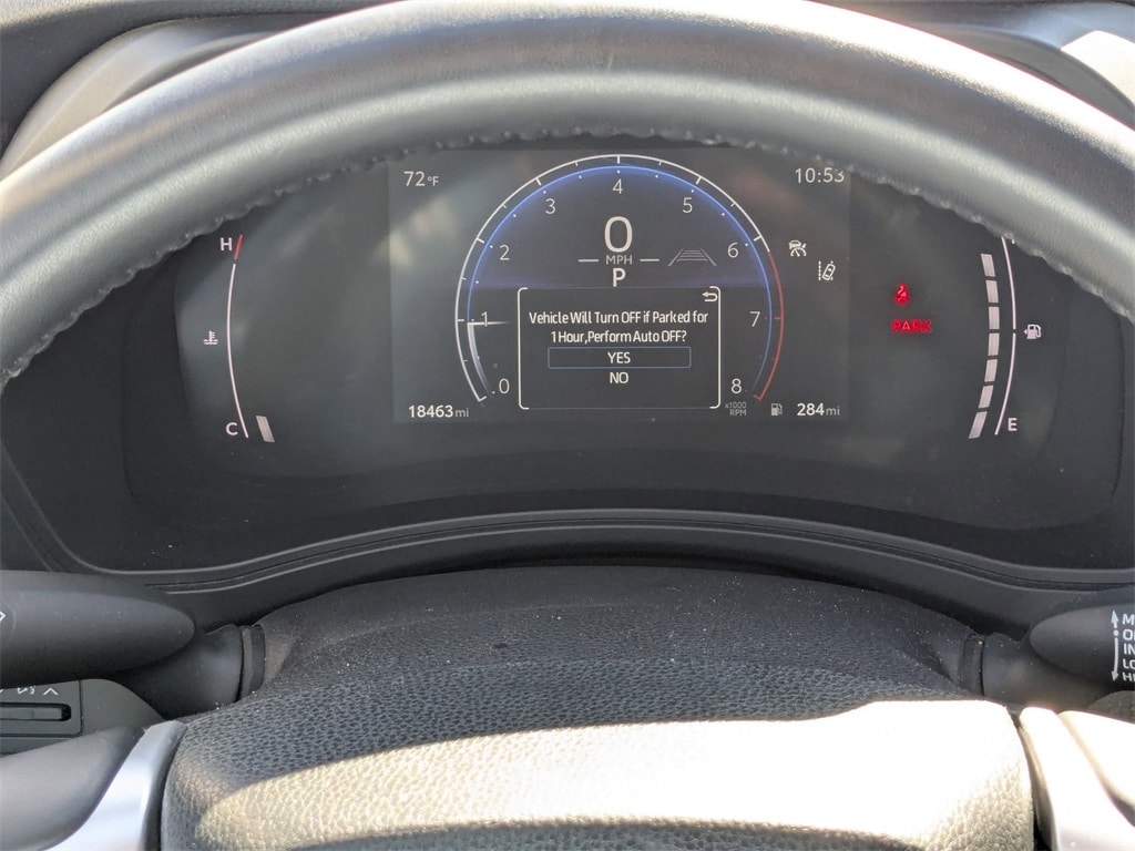 Thumbnail: 2025 Toyota Grand Highlander - 18