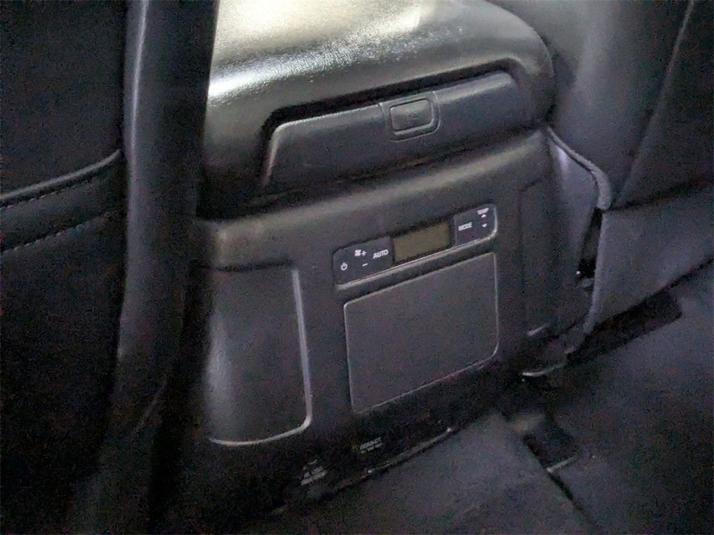 Thumbnail: 2023 Nissan Armada - 29