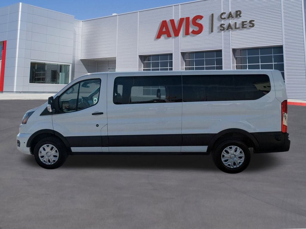 Thumbnail: 2024 Ford Econoline - 10