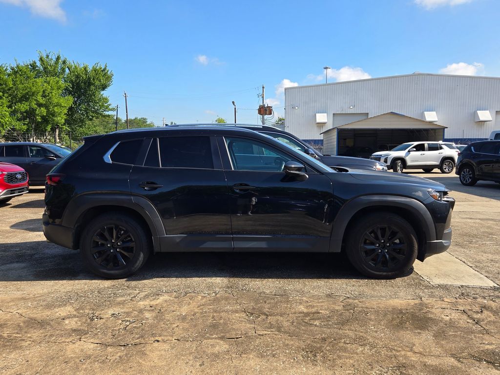 Thumbnail: 2025 Mazda CX-50 - 3