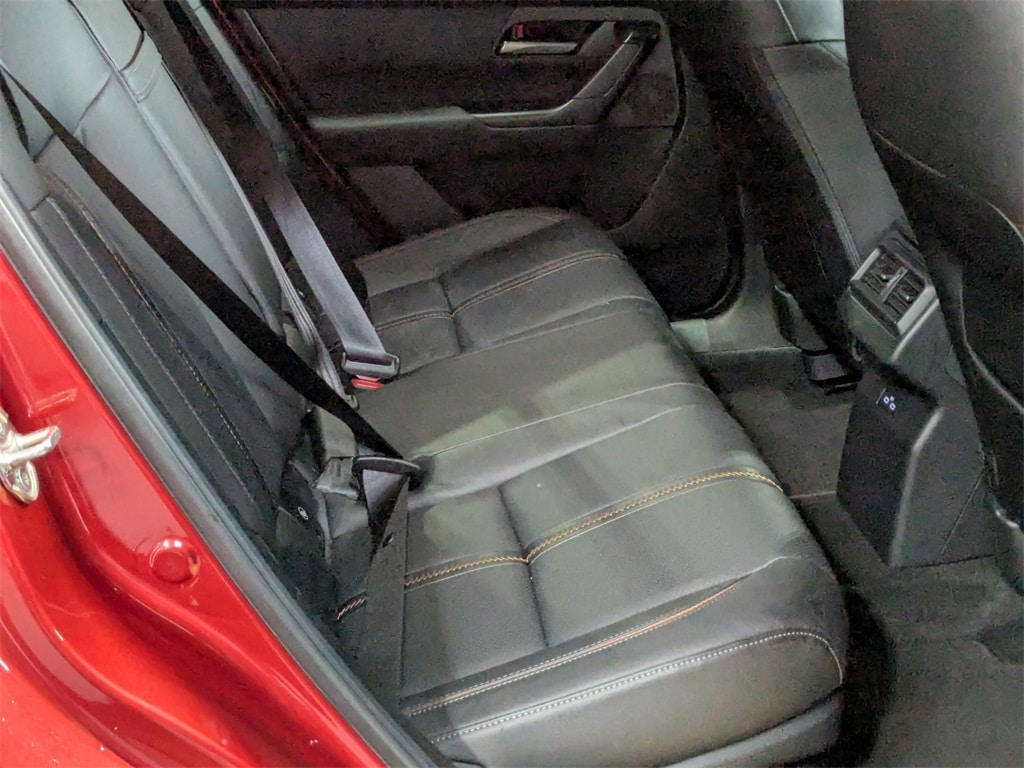 Thumbnail: 2025 Mazda CX-50 - 30