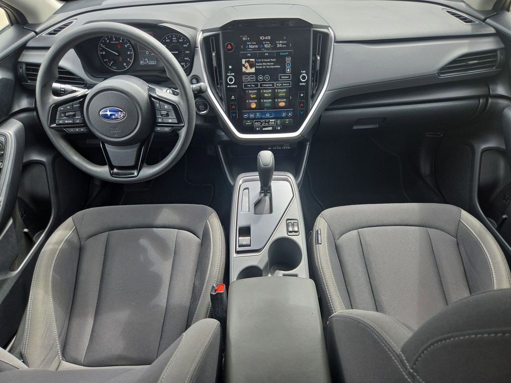 Thumbnail: 2025 Subaru Crosstrek - 22