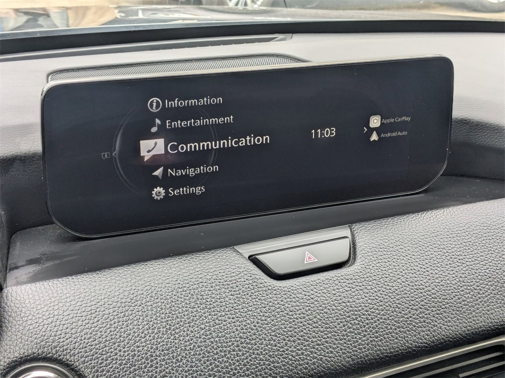 Thumbnail: 2024 Mazda CX-90 - 21