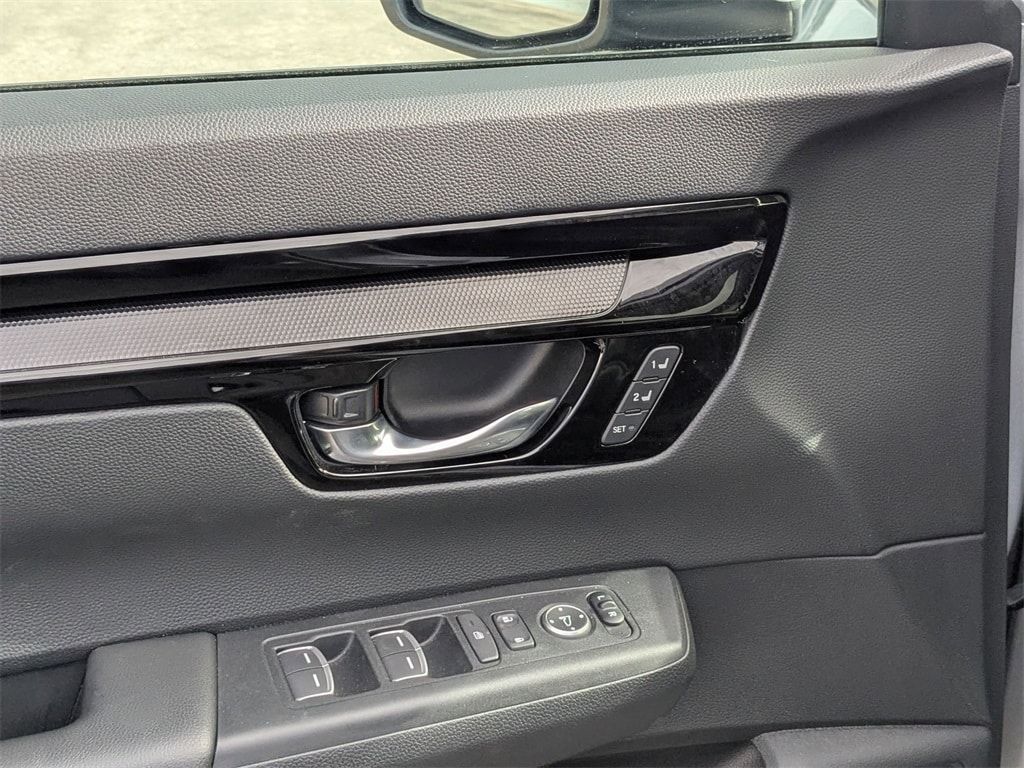 Thumbnail: 2025 Honda CR-V - 13