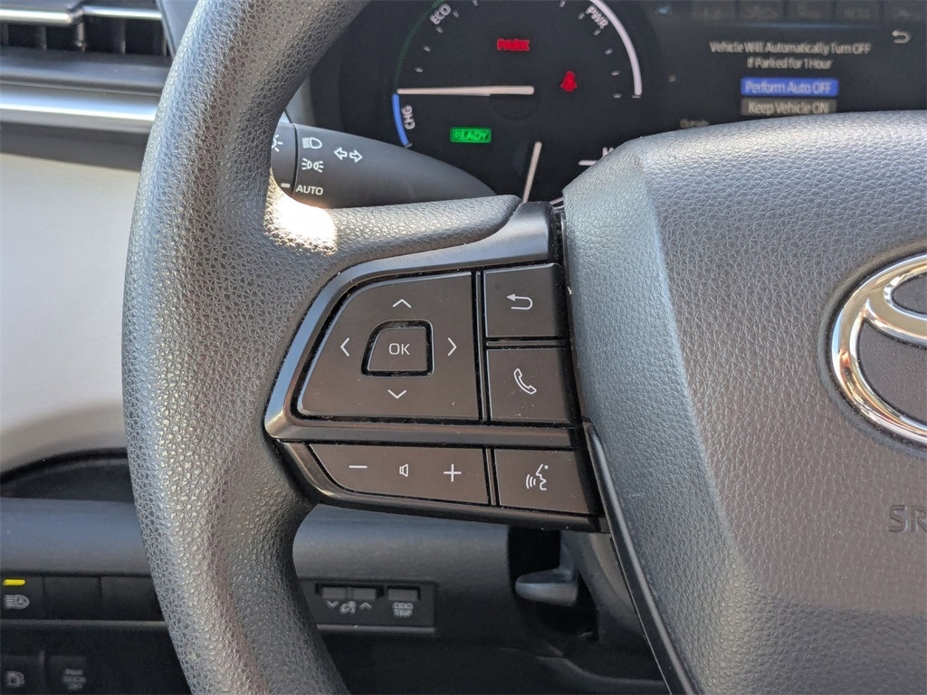 Thumbnail: 2025 Toyota Sienna - 16