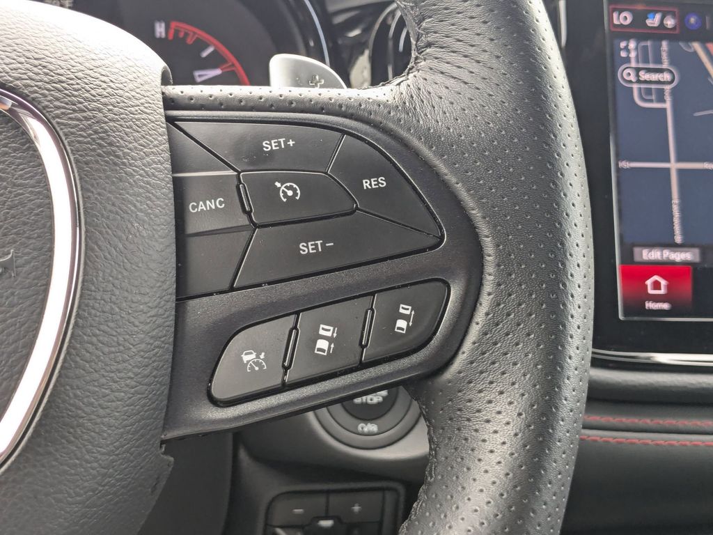 Thumbnail: 2025 Dodge Durango - 17