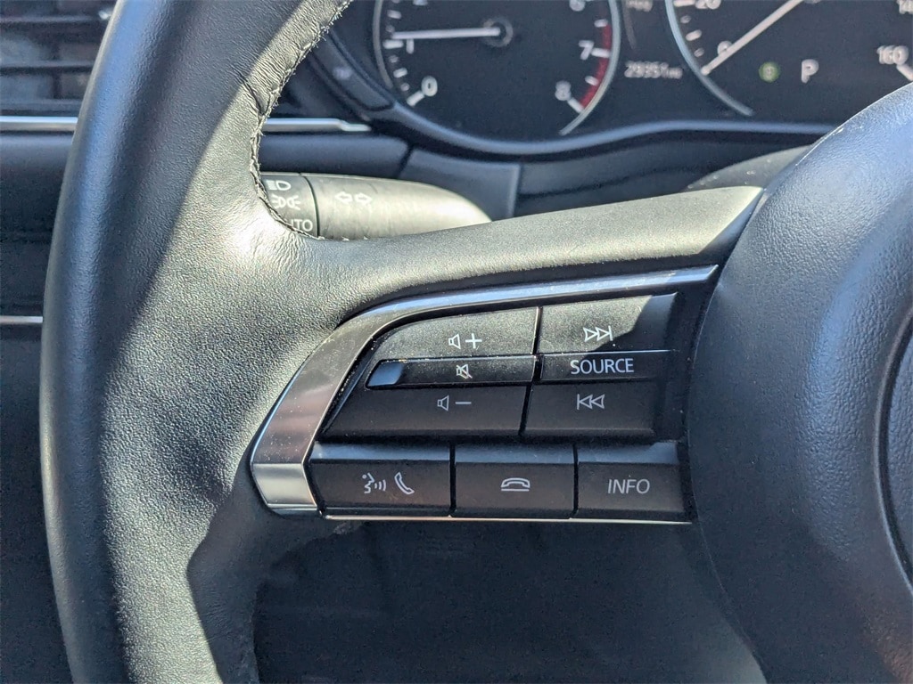 Thumbnail: 2025 Mazda CX-30 - 16