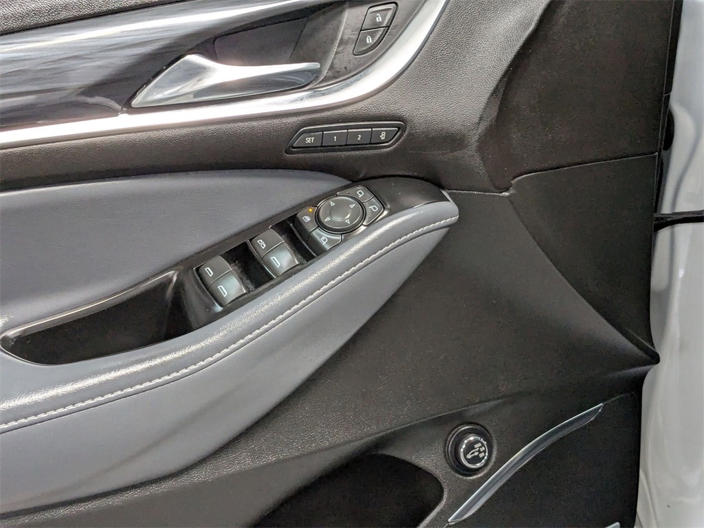 Thumbnail: 2024 Buick Enclave - 13