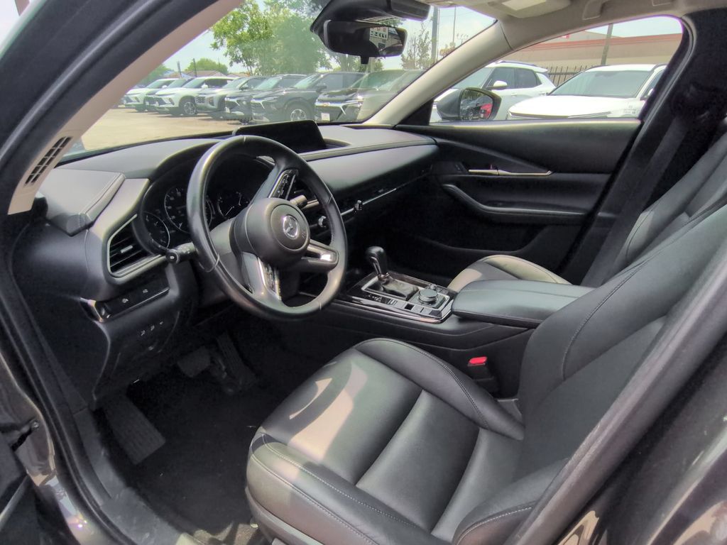 Thumbnail: 2025 Mazda CX-30 - 15