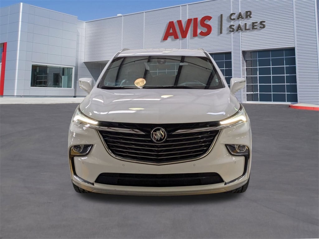 Thumbnail: 2024 Buick Enclave - 2