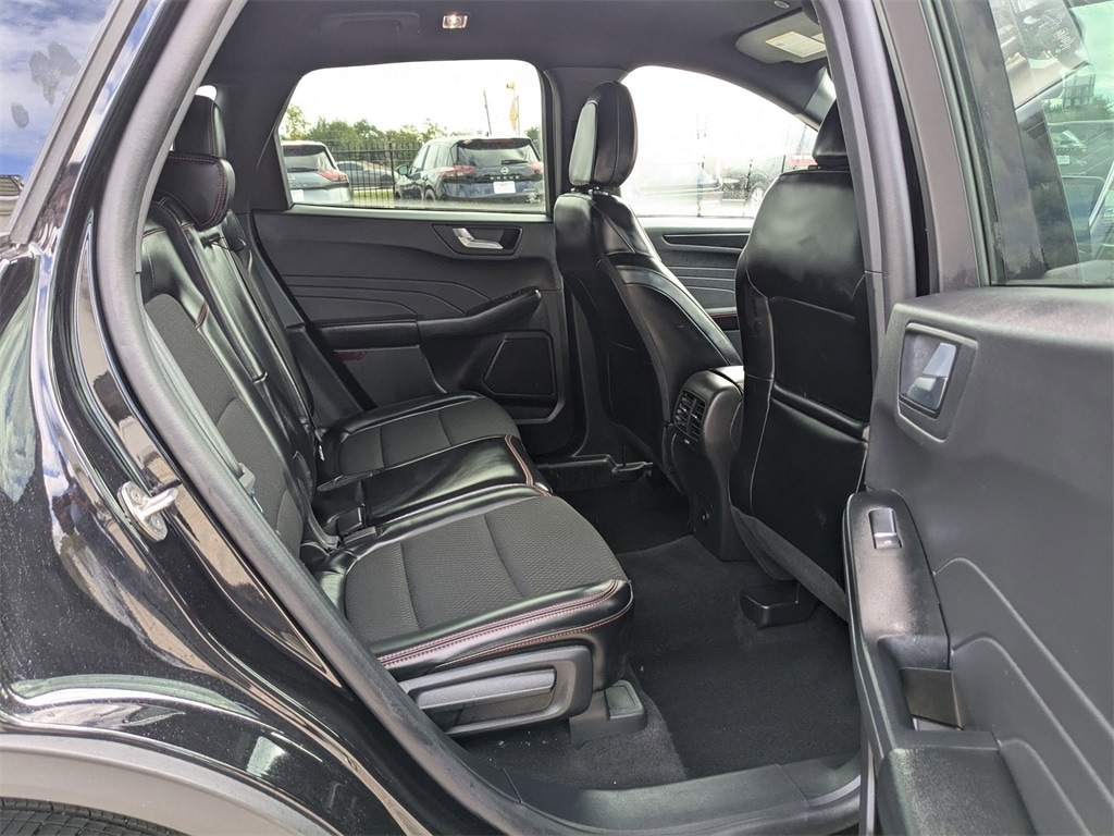 Thumbnail: 2025 Ford Escape - 30