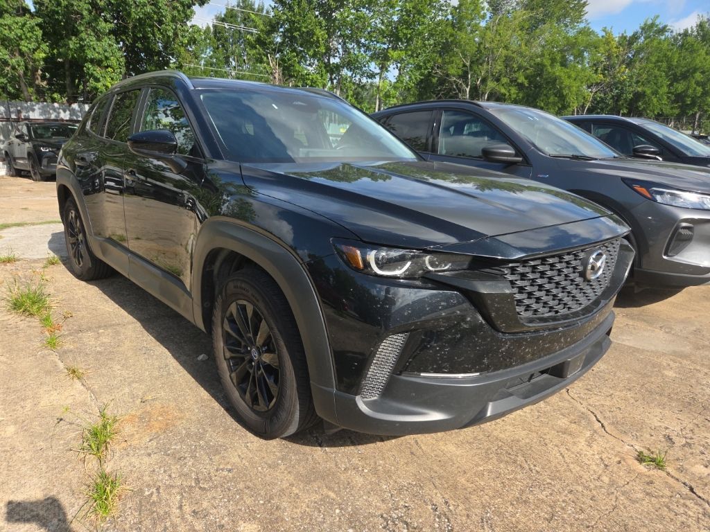 Thumbnail: 2025 Mazda CX-50 - 6