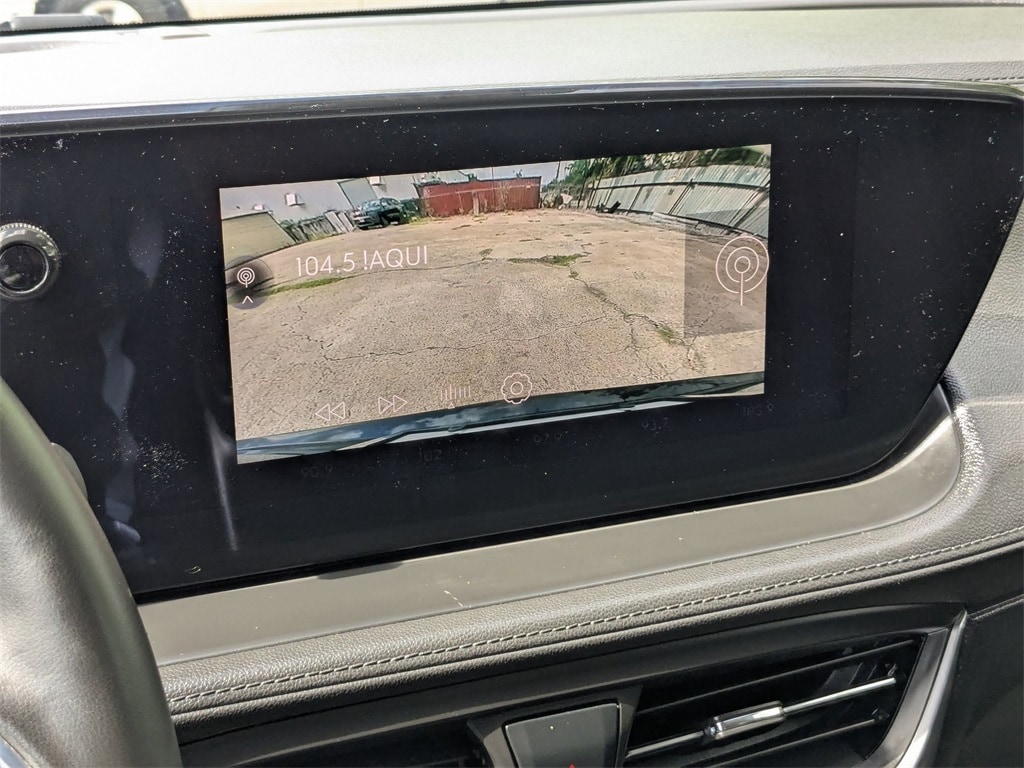2024 Buick Encore GX Sport Touring 18