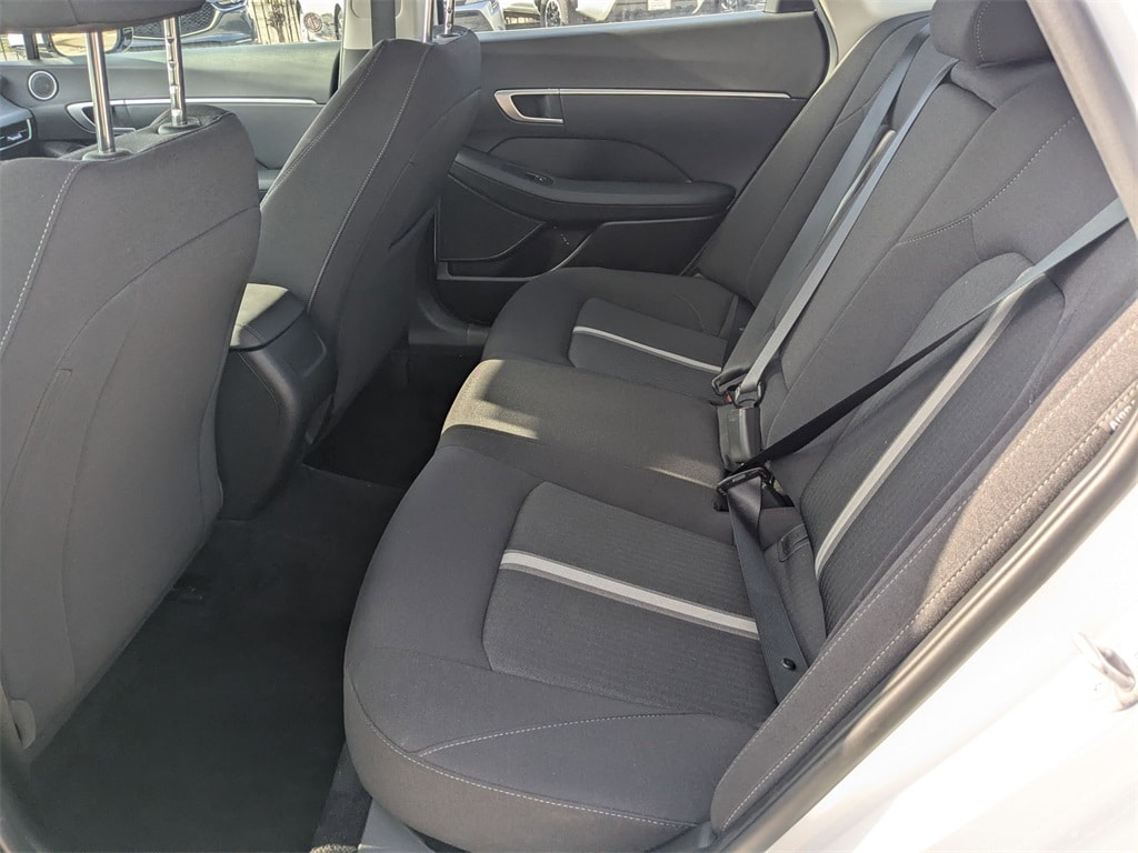 Thumbnail: 2025 Hyundai Sonata - 26