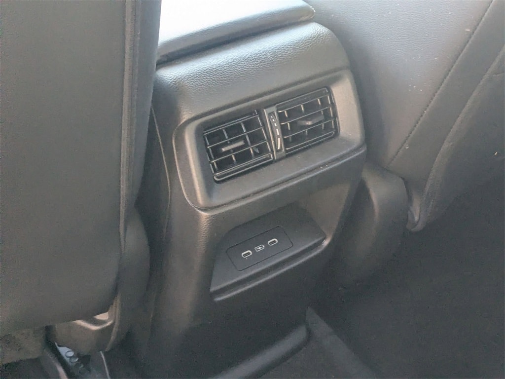 Thumbnail: 2025 Honda CR-V - 26