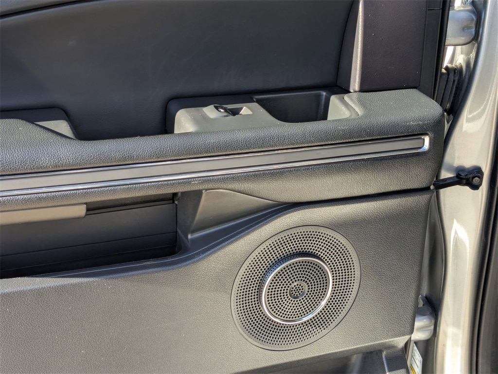 Thumbnail: 2024 Ford Expedition MAX - 28