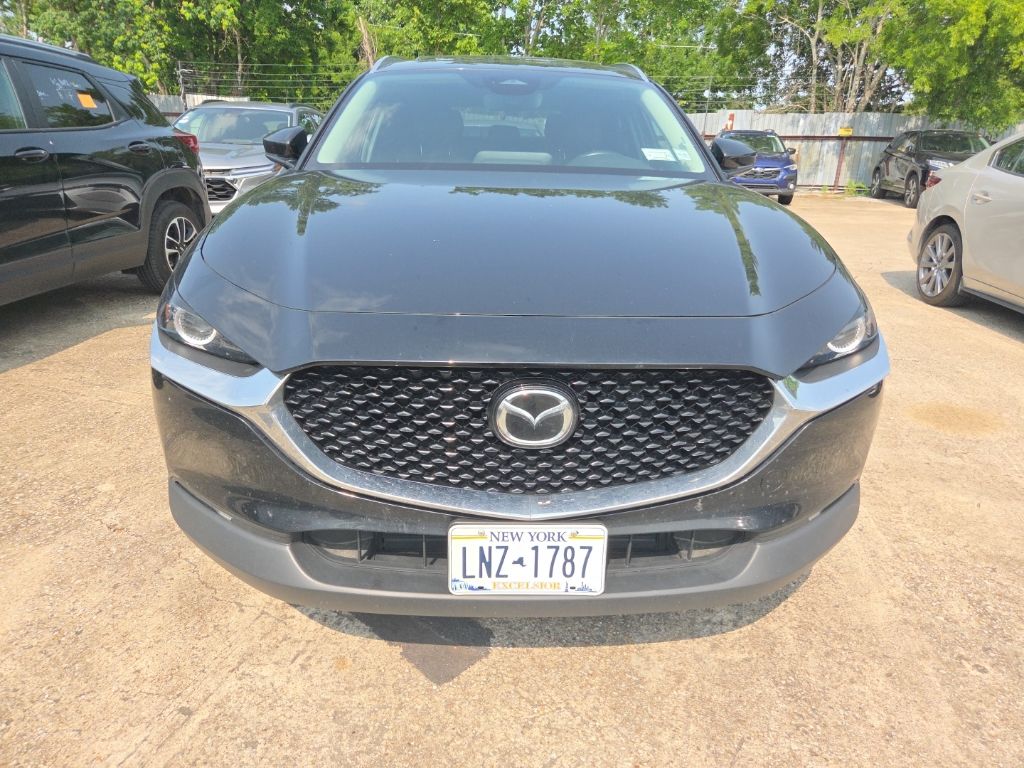 Thumbnail: 2025 Mazda CX-30 - 5