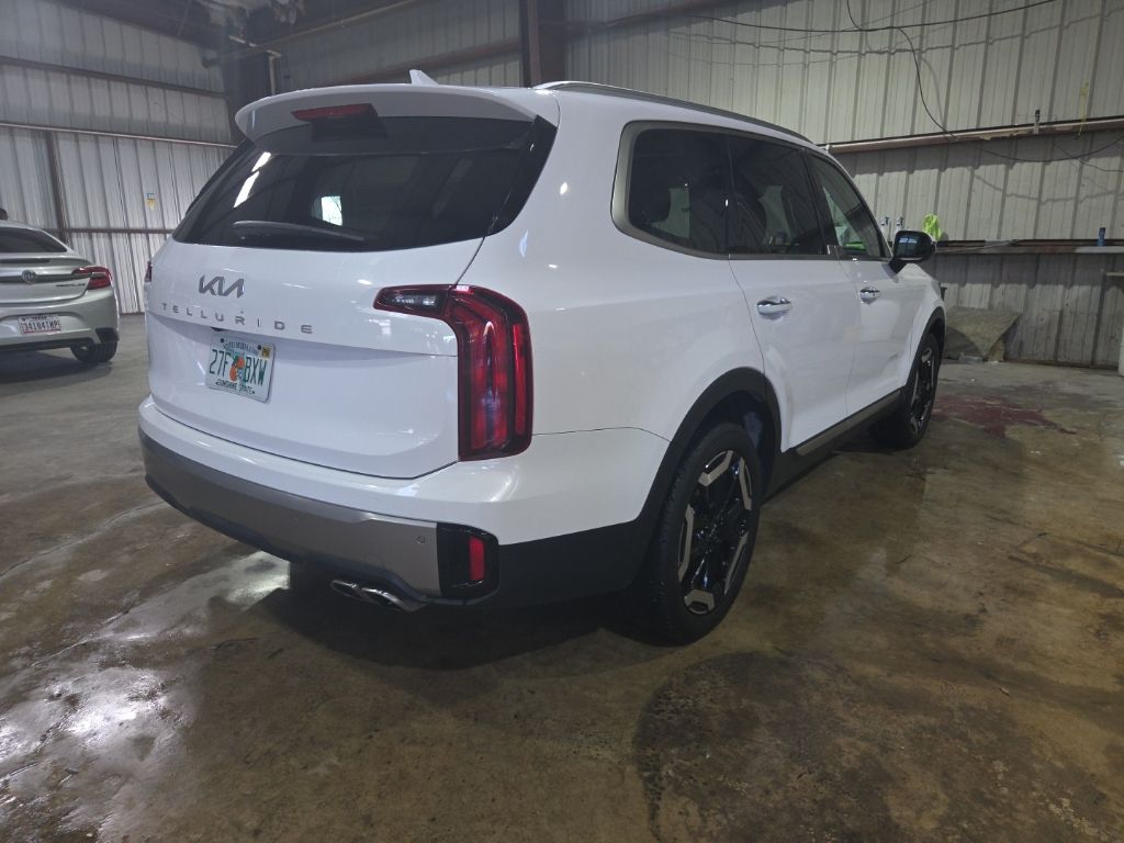 Thumbnail: 2025 Kia Telluride - 11