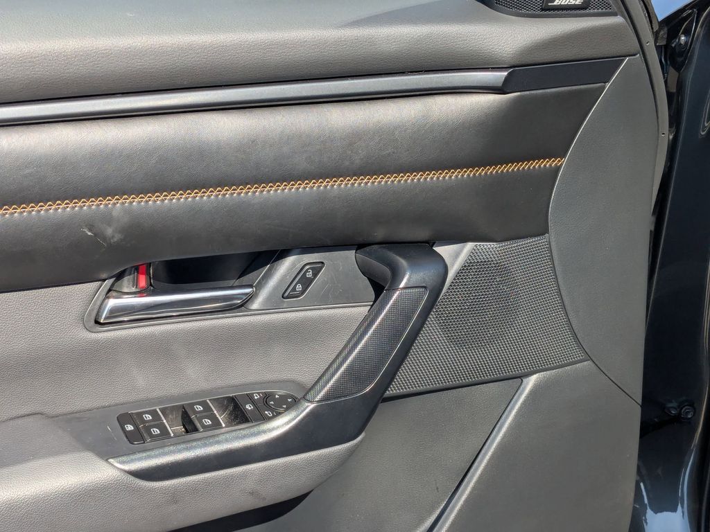 Thumbnail: 2025 Mazda CX-50 - 13