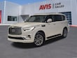  INFINITI QX80