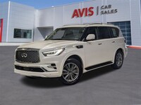 2023 INFINITI QX80 Premium Select -
                  Houston, TX
