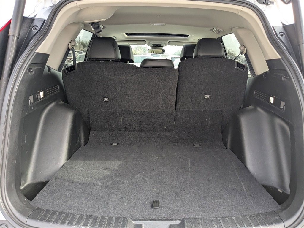 Thumbnail: 2025 Honda CR-V - 30