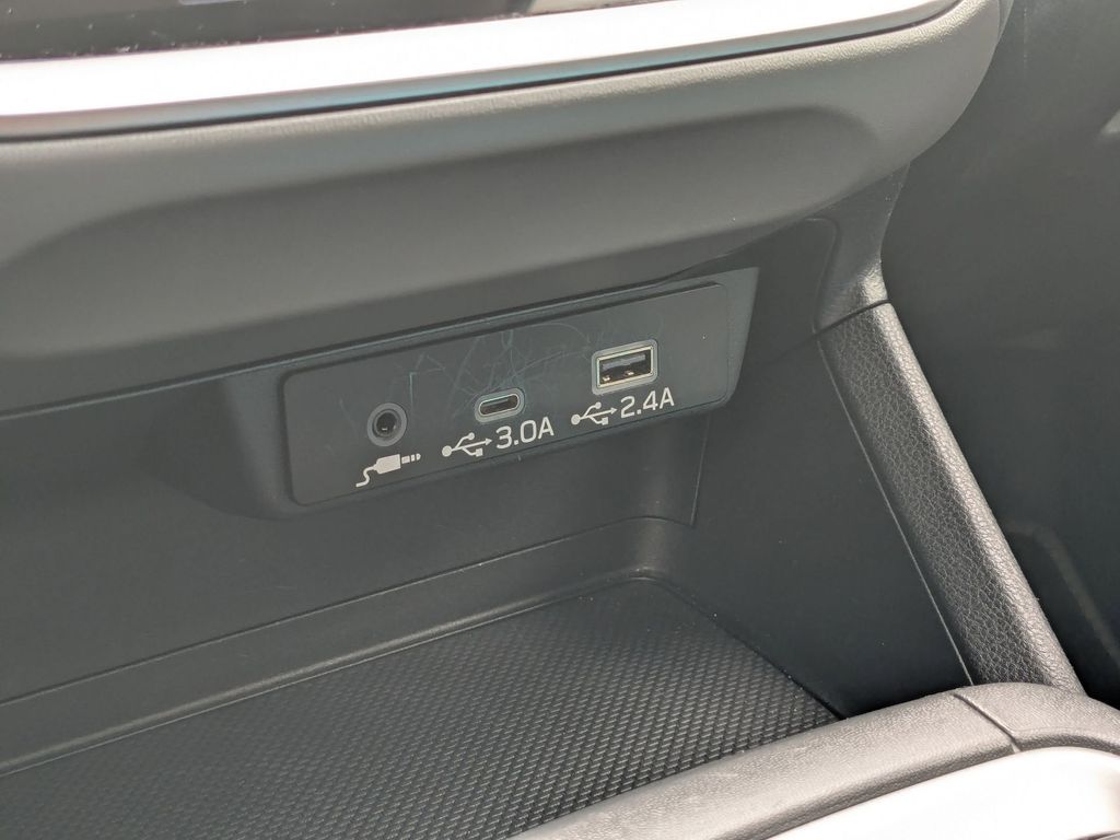 Thumbnail: 2025 Subaru Crosstrek - 21