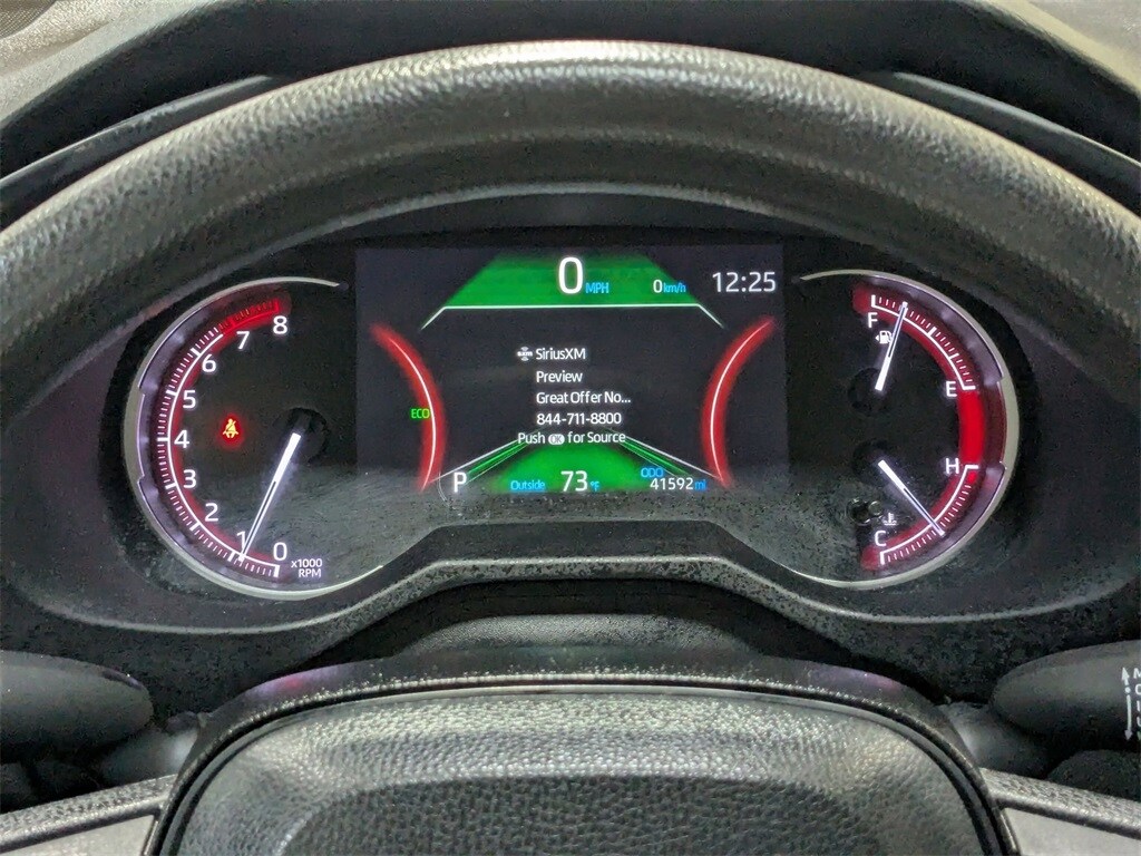 Thumbnail: 2023 Toyota RAV4 - 18