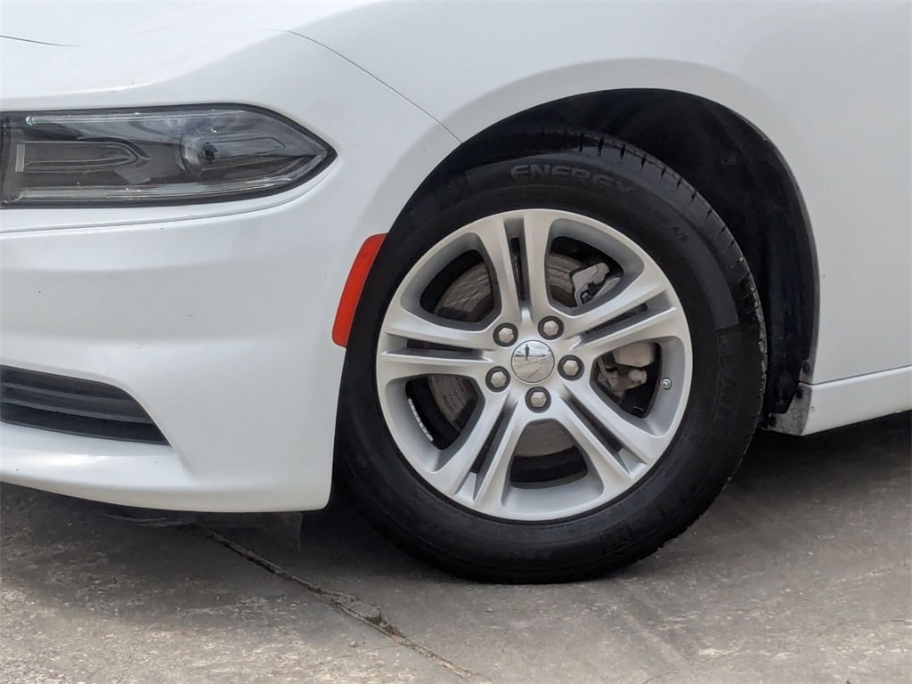 Thumbnail: 2023 Dodge Charger - 34