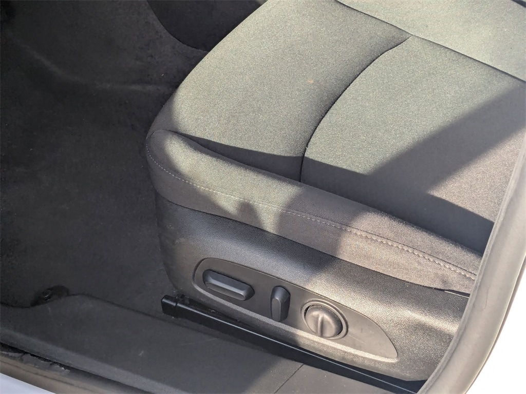 Thumbnail: 2024 Chevrolet Malibu - 22