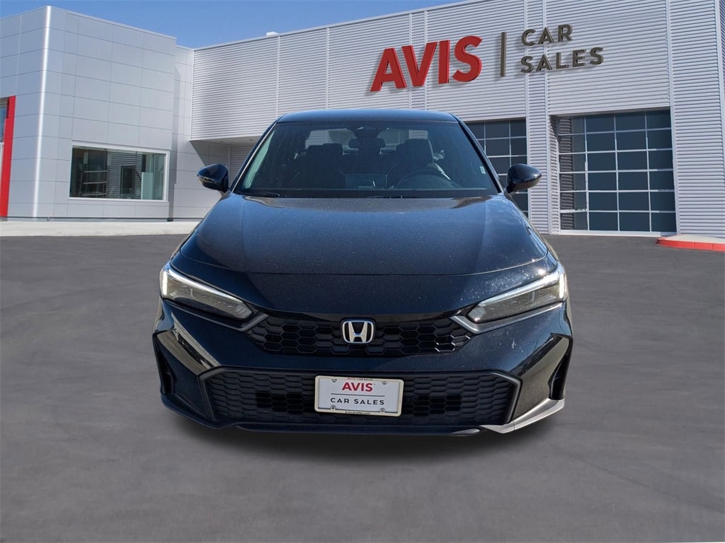 Thumbnail: 2025 Honda Civic - 2