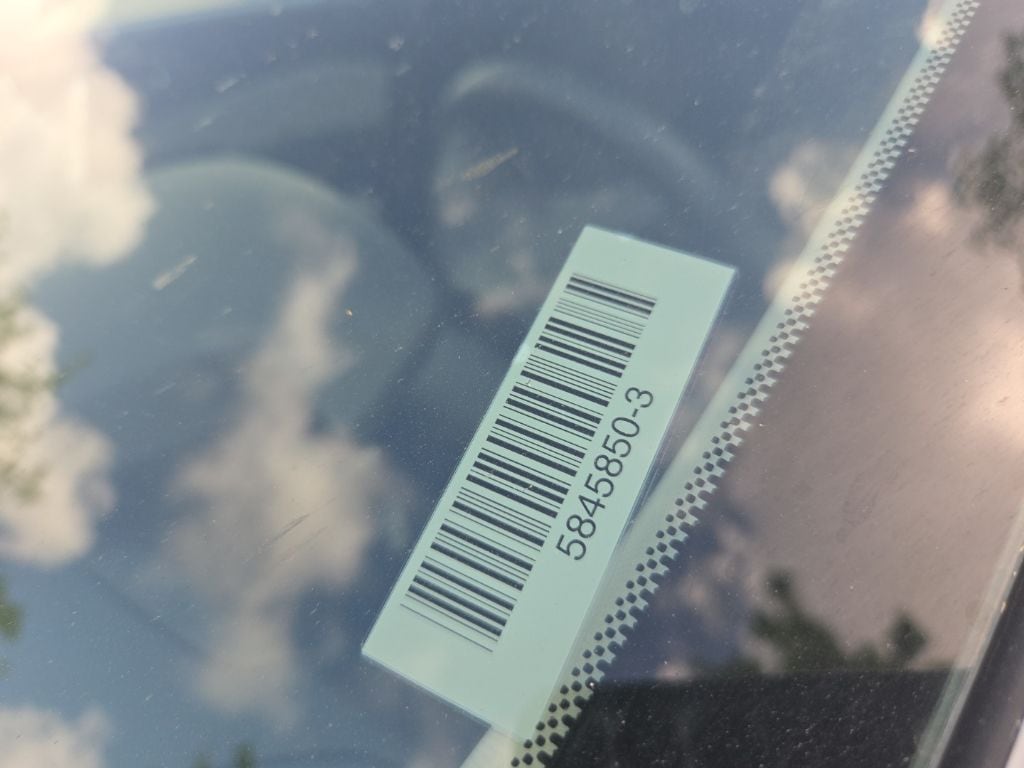 Thumbnail: 2025 Chevrolet Trax - 6