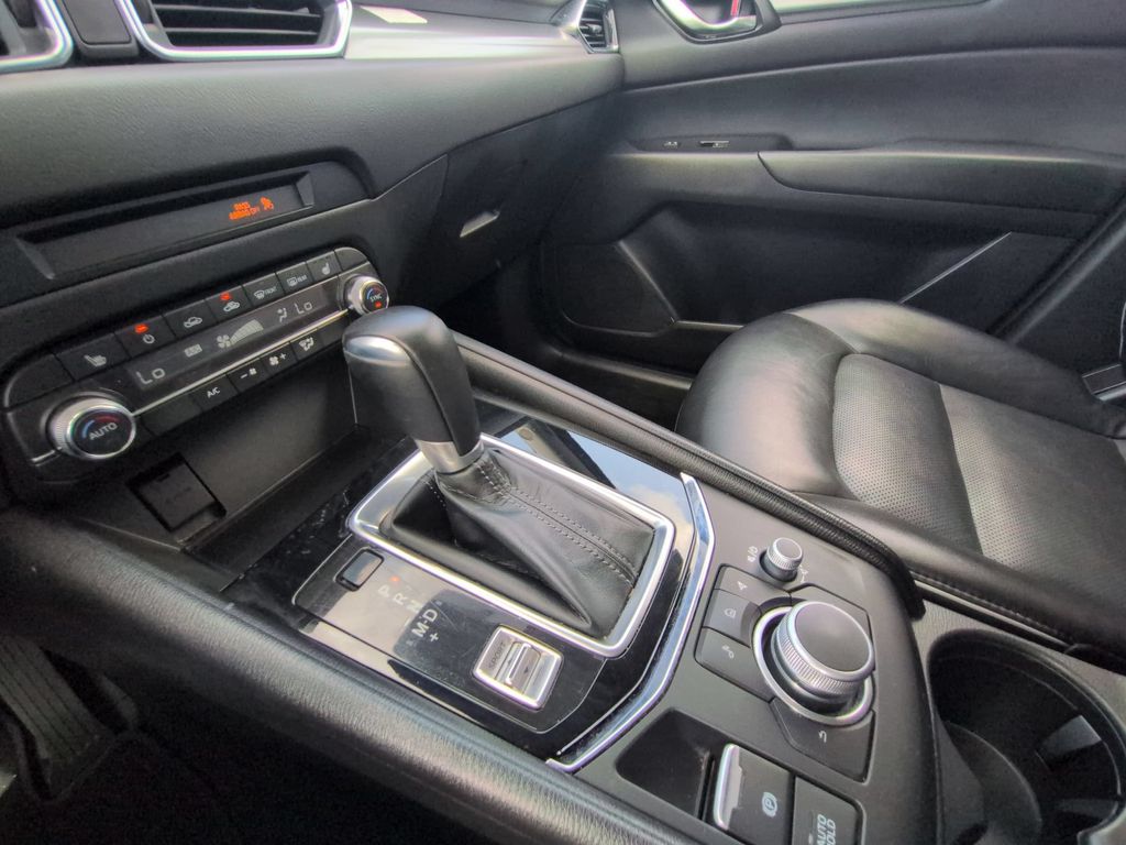 Thumbnail: 2025 Mazda CX-5 - 19