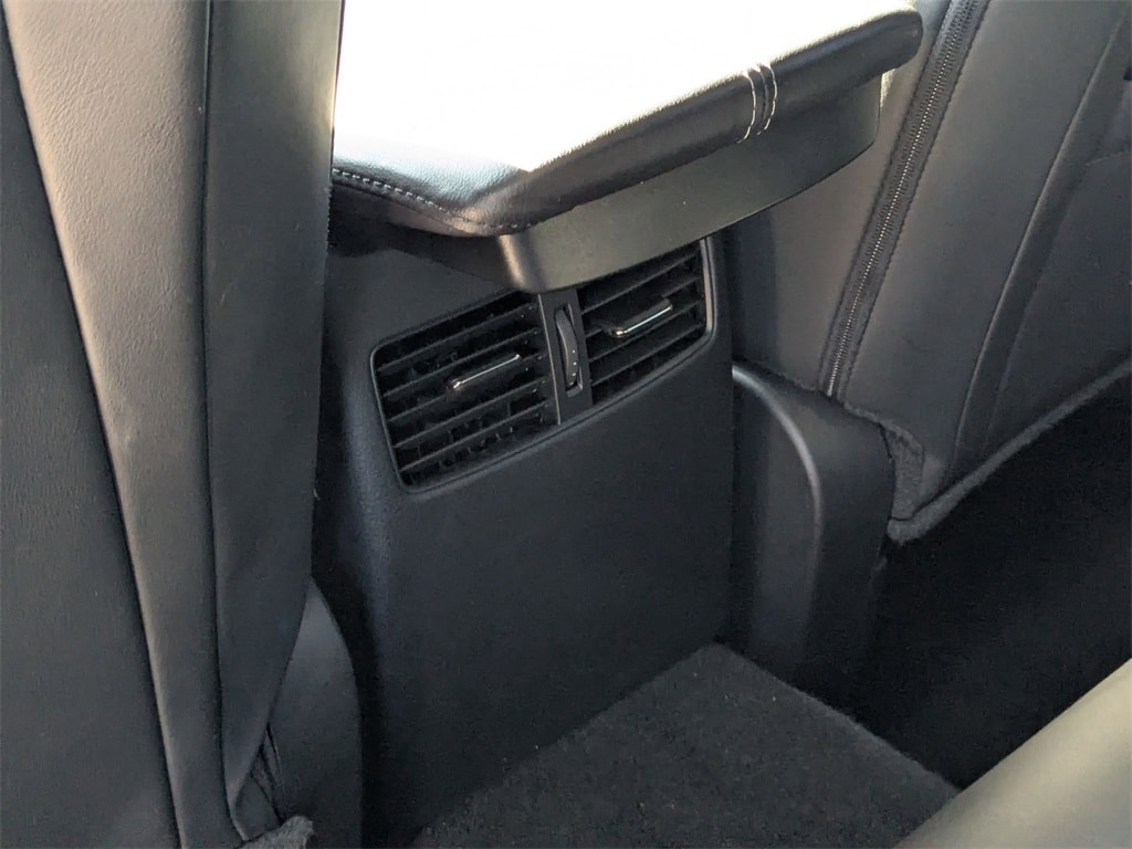 Thumbnail: 2025 Mazda CX-30 - 28