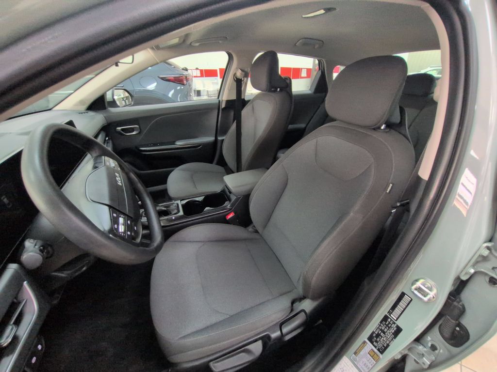 Thumbnail: 2025 Kia K4 - 21