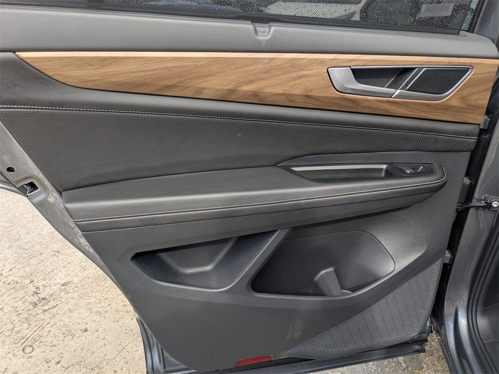 Thumbnail: 2025 Volkswagen Atlas - 24