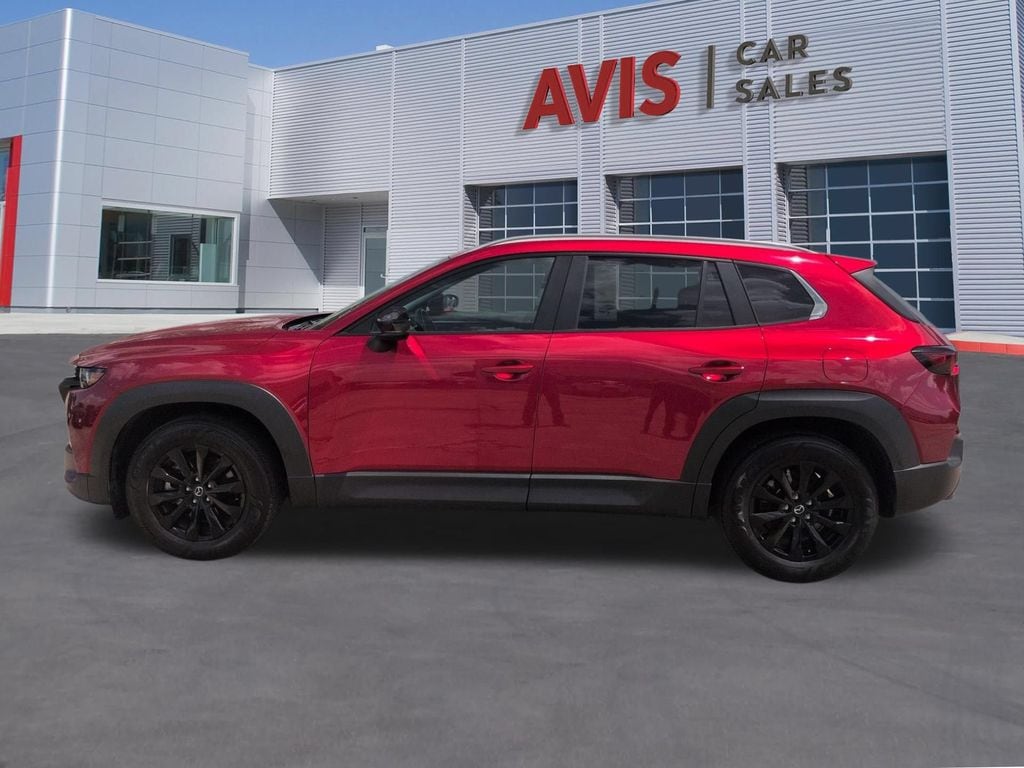 Thumbnail: 2025 Mazda CX-50 - 10
