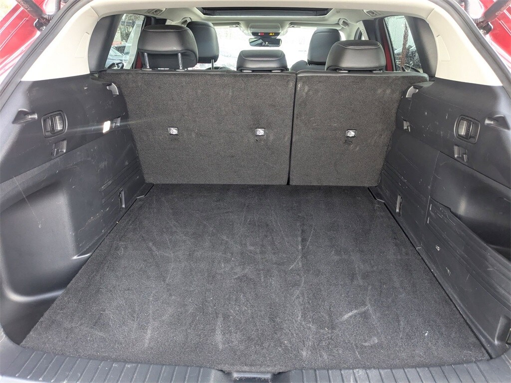 Thumbnail: 2025 Mazda CX-50 - 30