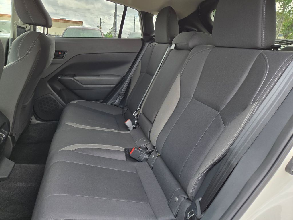 Thumbnail: 2025 Subaru Crosstrek - 28