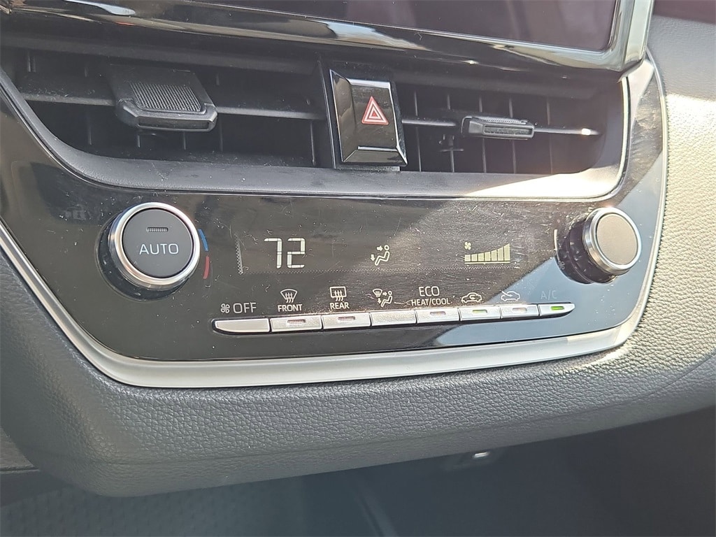 Thumbnail: 2025 Toyota Corolla - 19