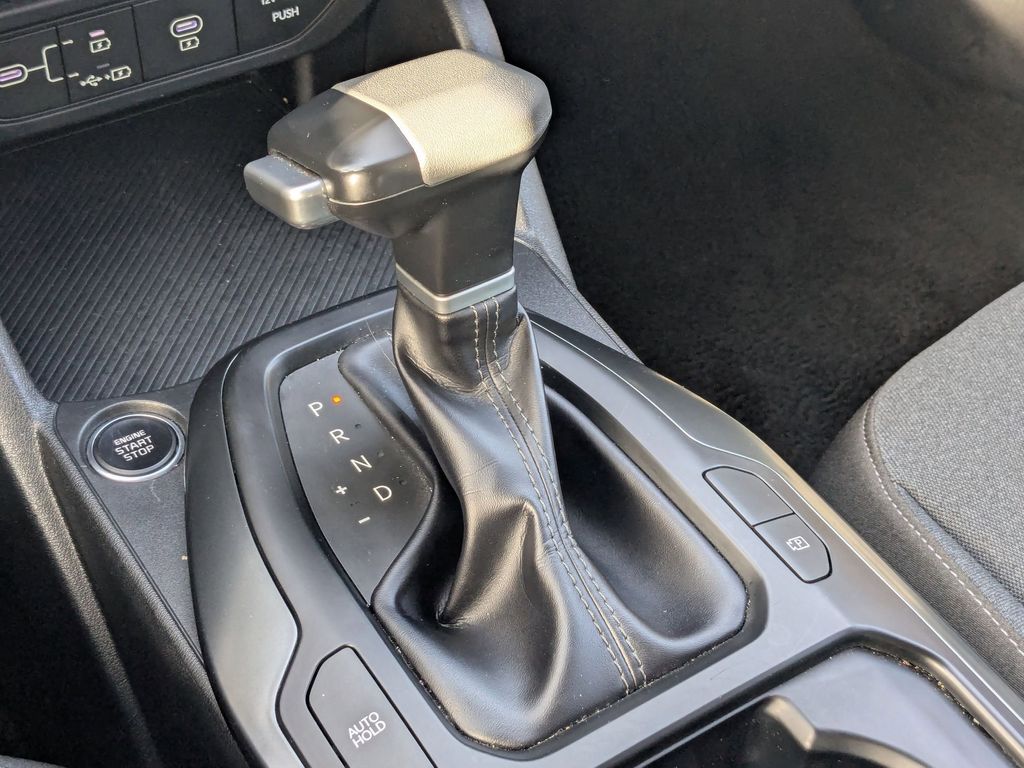 Thumbnail: 2025 Kia K4 - 17