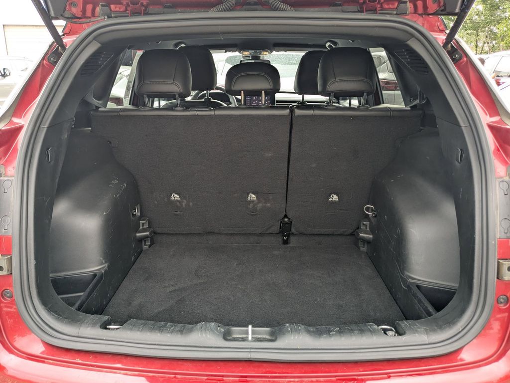 Thumbnail: 2025 Jeep Compass - 28