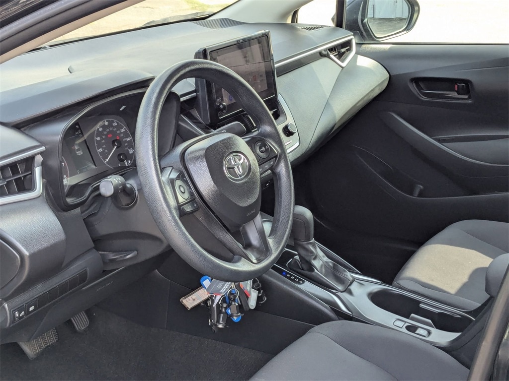 Thumbnail: 2024 Toyota Corolla - 14